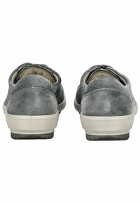 Legero Stringate sportive - castelrock grau