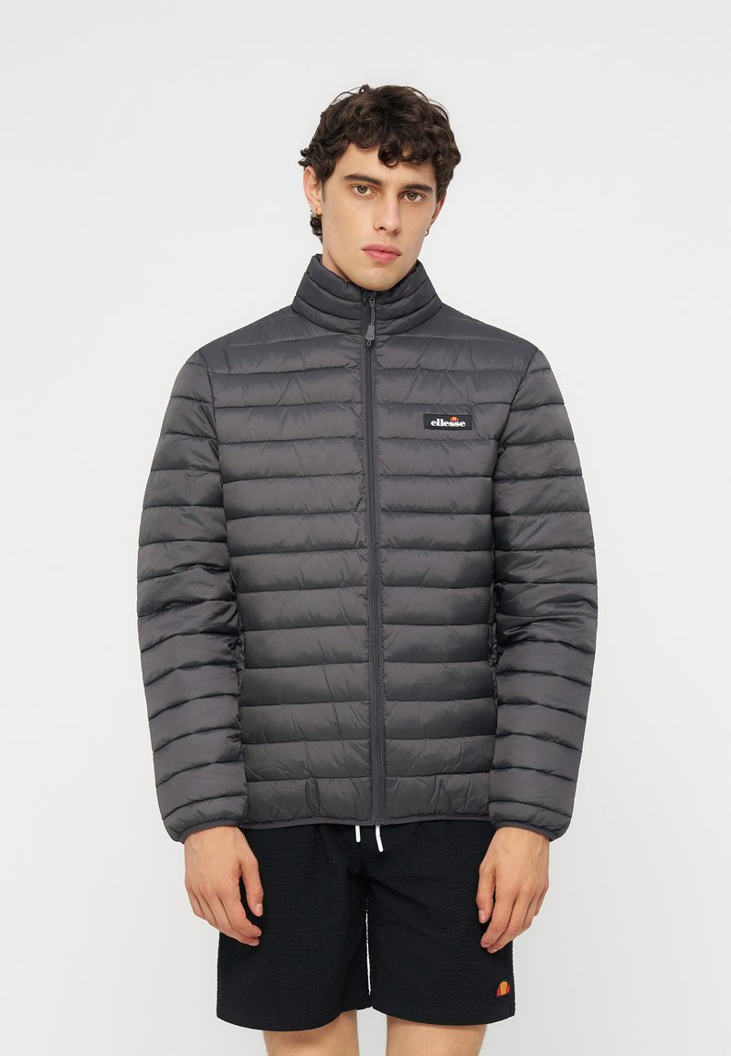Chaqueta de entretiempo