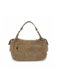 OH MY BAG NELLIE - Sac à main - taupe foncé