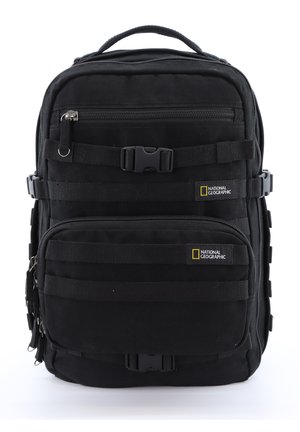 National Geographic ROCKET - Tagesrucksack - schwarz