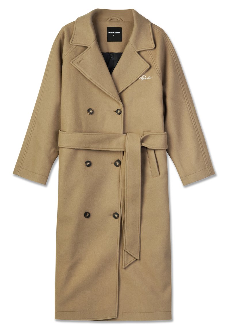 Pegador Mantel zandkleur Pegador Mantel zandkleur