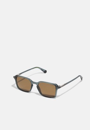 UNISEX - Sunglasses - grey