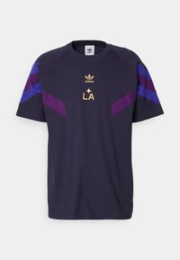 LA GALAXY - T-shirt z nadrukiem