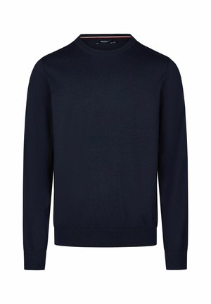 Jumper - dunkelblau