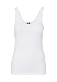 Unselected, white, black