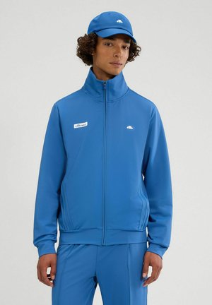 Sweatjacke - dark blue