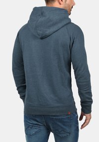 Blend BHSales - Jersey con capucha - blue