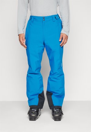 MAN PANT - Skihose - zaffiro