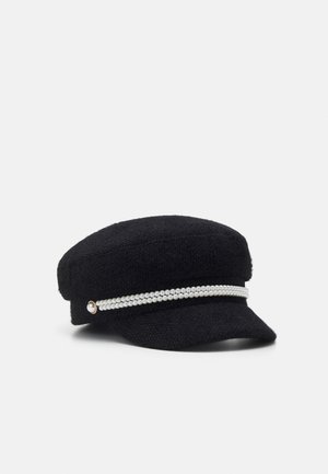 JAPY - Hattu - black