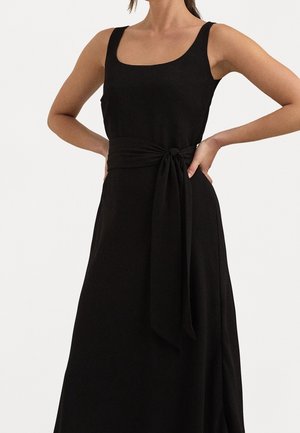 Denní šaty - black