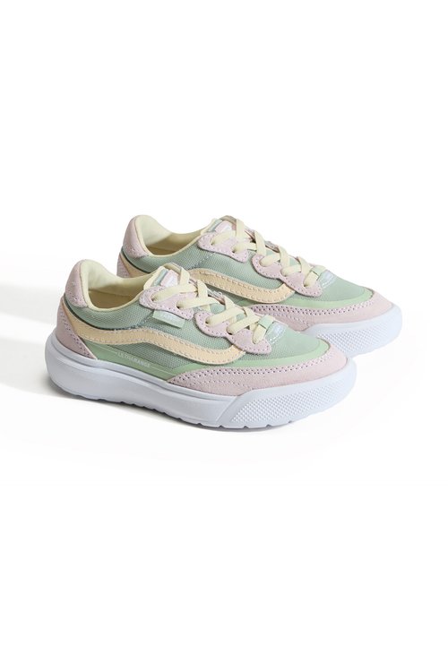 Vans ULTRARANGE 2.0 SE UNISEX - Trainers - light blue — foto 2
