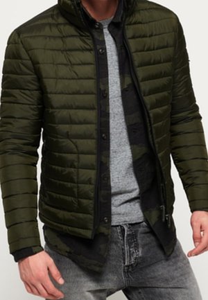 Superdry & Co Kurtka zimowa