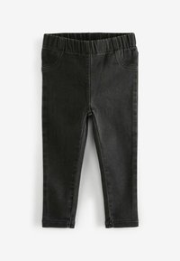 Next 1-PACK JEGGINGS (3MTHS-7YRS) - Jeggings - black