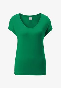 Ausgewählt, apple green