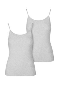 Unselected, heathergrey heathergrey