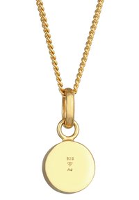 Elli CLASSIC - Halskæder - gold-coloured