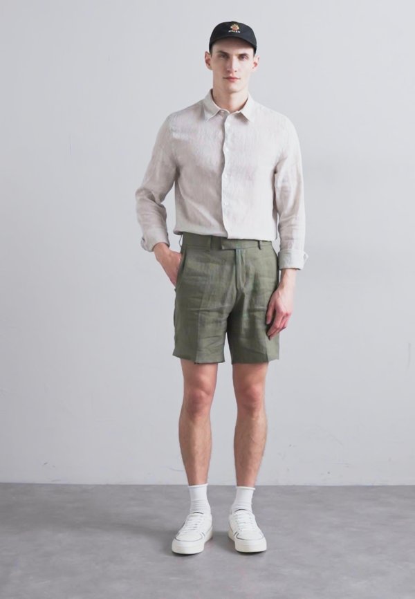 THIAGO - Shorts - thyme4