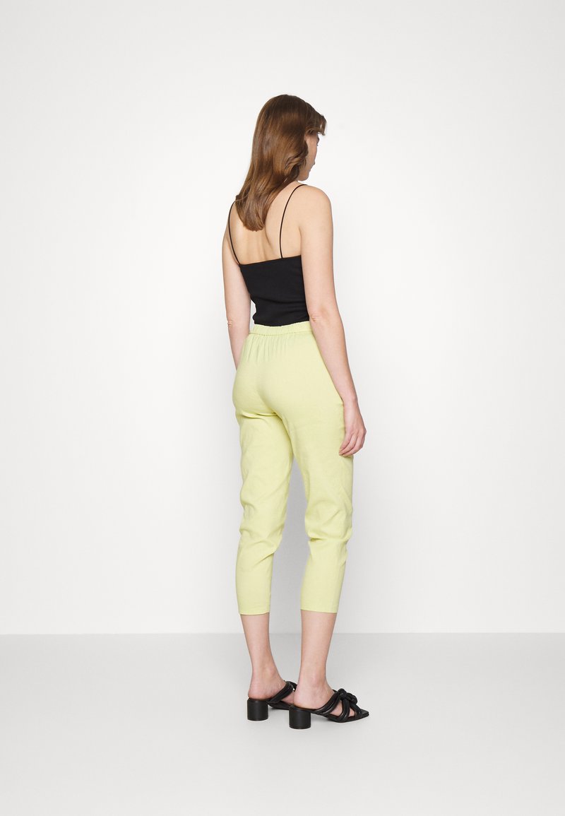 Damen Kleider | Theory TREECA JOGGER Jogginghose key lime/grün - RJ16816 Damen Kleider | Theory TREECA JOGGER Jogginghose key lime/grün - RJ16816