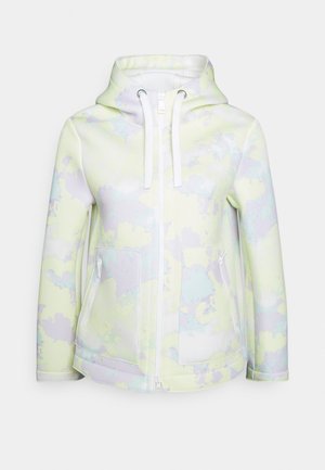 THE FOX - Giacca softshell - multicoloured