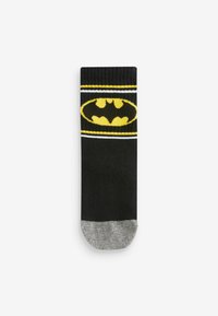 Next SUPERHERO LICENSE RICH  3 PACK - Zoknik - batman