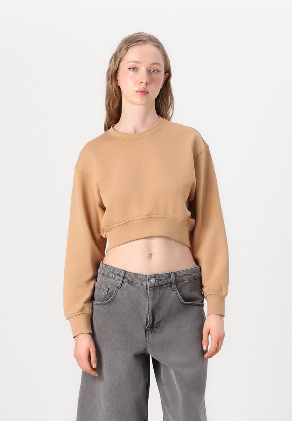 Sweatshirt - tanzine