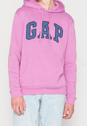 Bluza z kapturem
