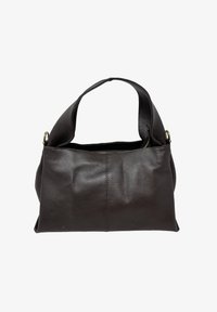 Selezionato, testa moro