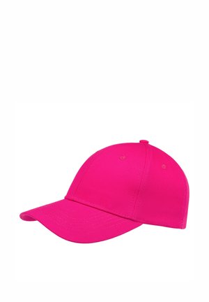 BAXLEY - Cap - pink