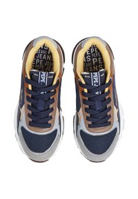 Pepe Jeans Tenisice - marl grey