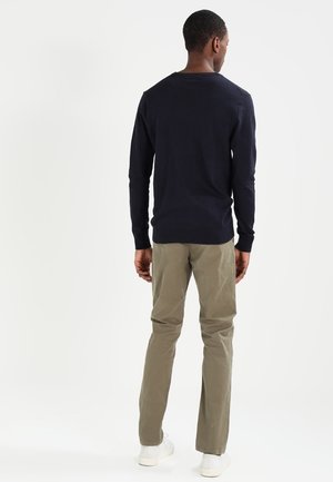 Pullover - dark blue