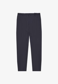 Ausgewählt, dark blue