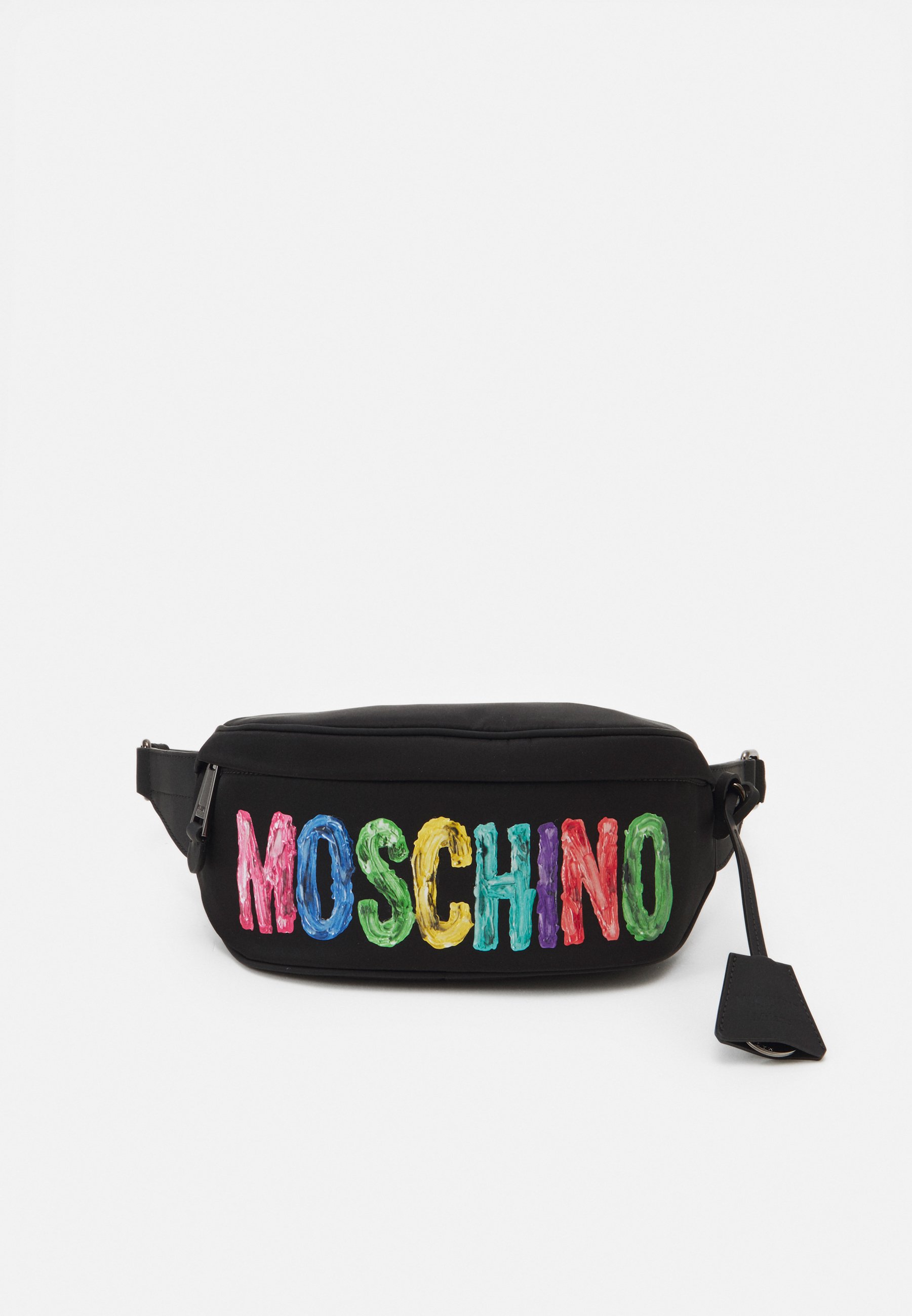 bum bag moschino