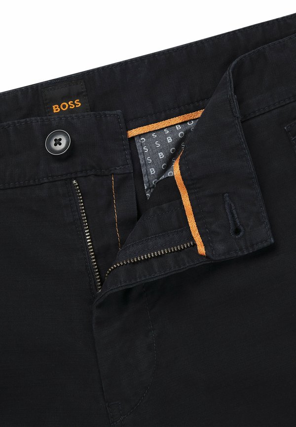 SISLA - Cargo trousers3