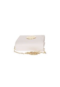 Love Moschino TRACOLLA - Borsa a tracolla - bianco