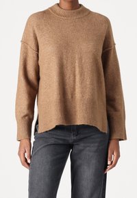 DAY Birger et Mikkelsen Neule - camel