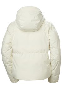 Helly Hansen NORA SHORT PUFFY - Snowboardjacke - snow