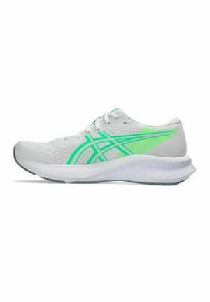 PATRIOT 14 - Chaussures de running - white vital green