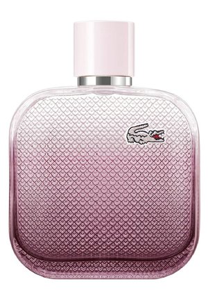 Lacoste Fragrances LACOSTE L.12.12 ROSE EAU INTENSE FÜR FRAUEN - Eau de Parfum - transparent