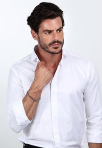 Maserati Armband - schwarz