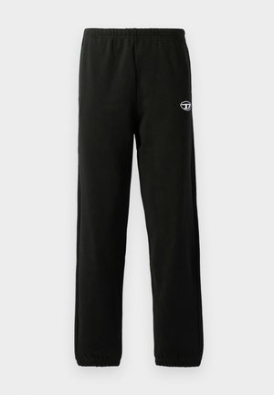 Diesel LACYN - Jogginghose - black
