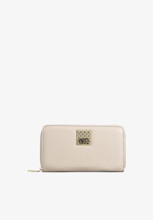 Y Not? RACHEL - Portafoglio - beige