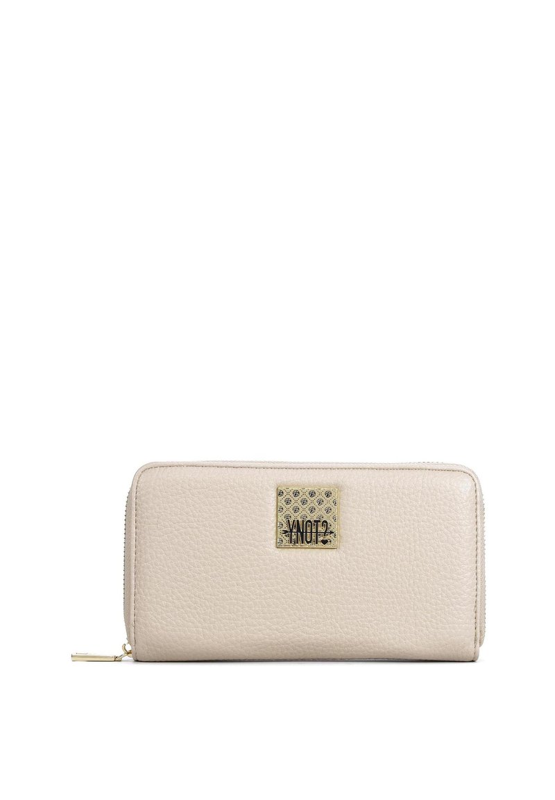 Y Not? RACHEL - Portafoglio - beige