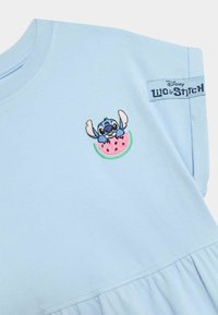Marks & Spencer LILO AND STITCH niebieski