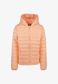 Niet geselecteerd, peach