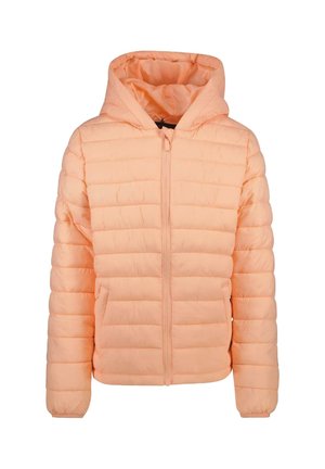 JAS THELMA - Winterjas - peach