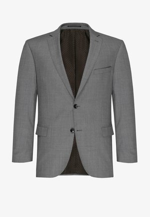 SIMSON SV - Suit jacket - hellgrau