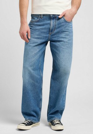 Lee Baggy jeans - triumph