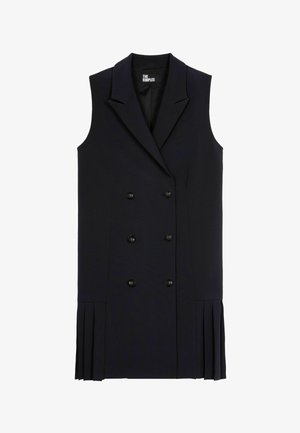 Robe chemise - navy