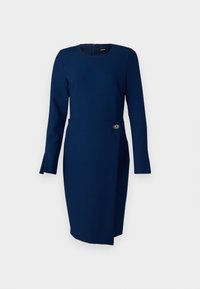 Δεν επιλέχθηκε, open blue