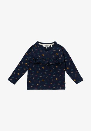 Ebbe BELLA - Longsleeve - dunkelblau